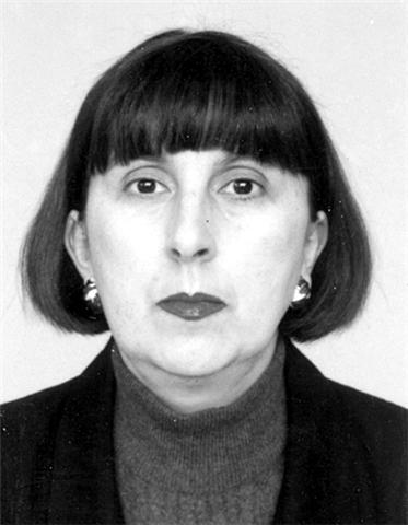 Prof. Zoya Mladenova PhD